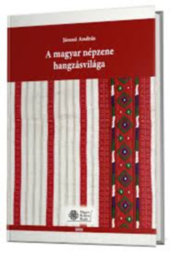A magyar n�pzene hangz�svil�ga