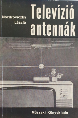 Telev�zi� antenn�k