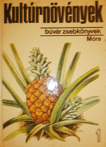 Dr. Pcs Tams - Jrain Dr. Komldi Magda - Kultrnvnyek 1-3.