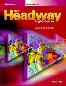 New Headway-Elementary: Student's Book