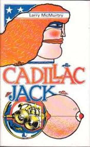 Cadillac Jack