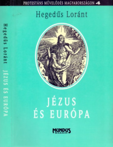 Jzus s Eurpa