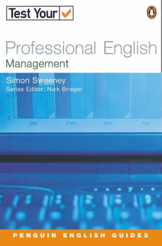 Test Your Professional English Management (Penguin English Guides)