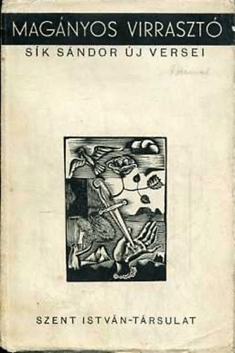 S�k S�ndor - Mag�nyos virraszt�