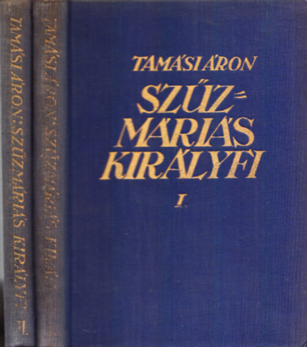 Tamsi ron - Szzmris kirlyfi