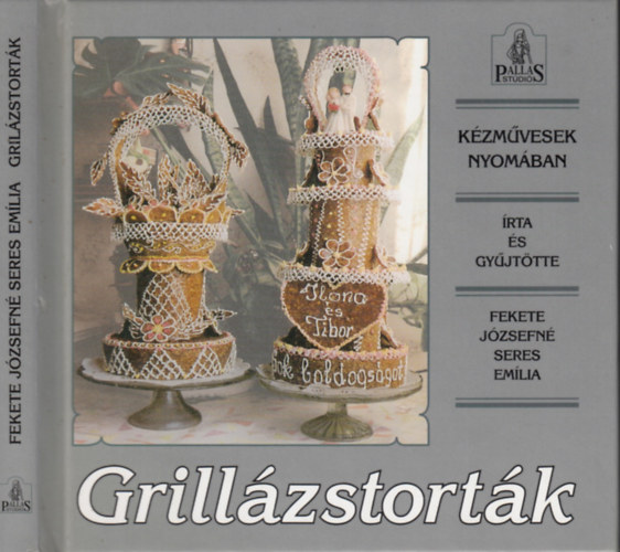 Grillzstortk - des lmok cukorbl, dibl