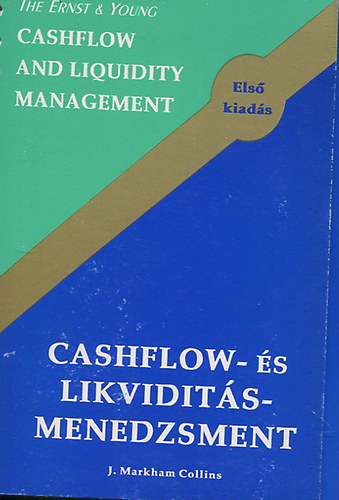 Cashflow- s likvidits-menedzsment