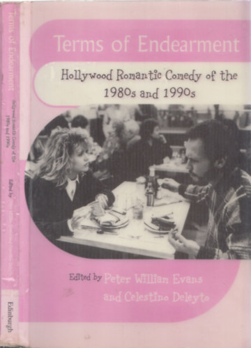 Terms of Endearment - Hollywood Romantic Comedy of the 1980's and 1990's