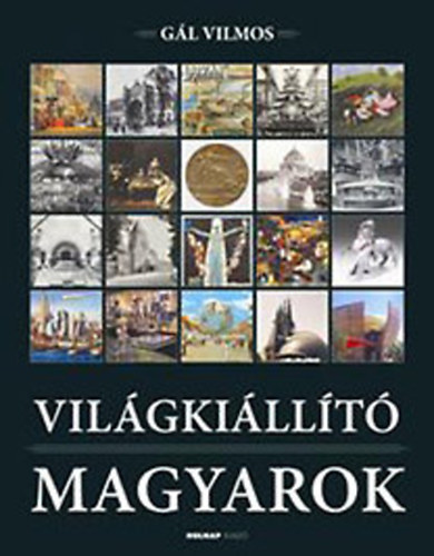 Vilgkillt magyarok 1851-2000