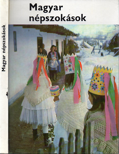 Magyar npszoksok