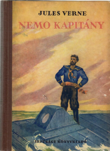 Nemo kapitny