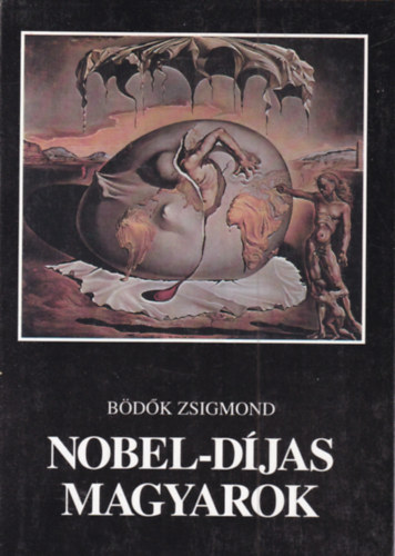 Nobel-d�jas magyarok