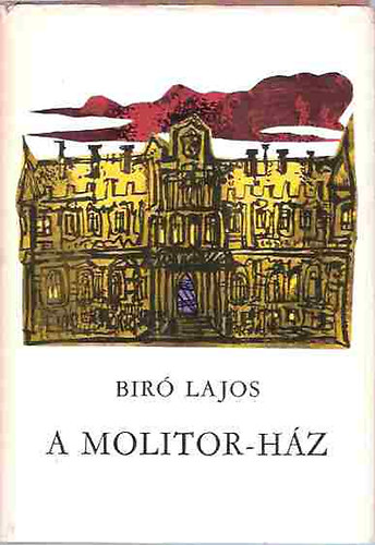 Br Lajos - A Molitor-hz