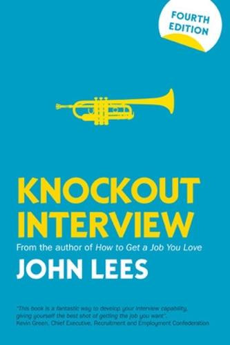 Knockout Interview (4th Edition)