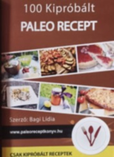 100 kipr�b�lt paleo recept