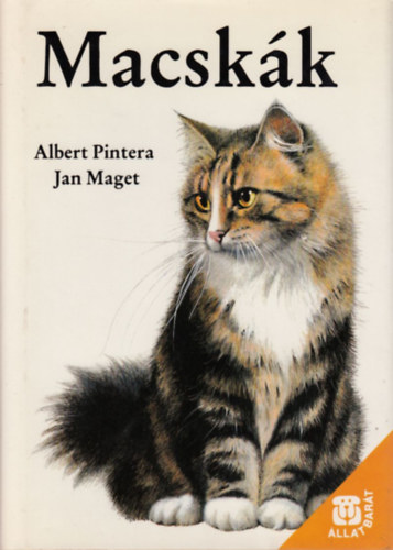 Macsk�k (�llatbar�t)