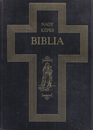 Nagy kpes biblia