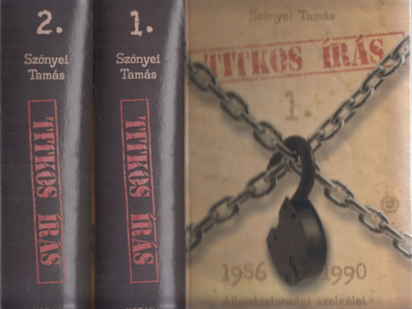 Titkos rs 1-2.