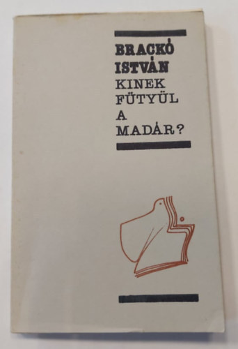 Kinek ftyl a madr?