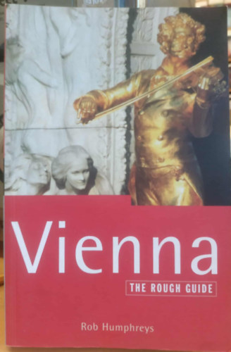 Vienna - The Rough Guide
