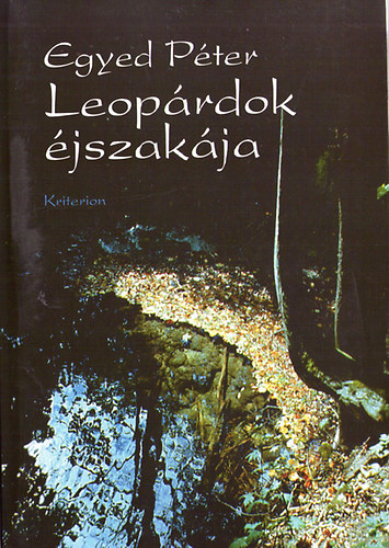 Leoprdok jszakja