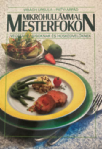 Mikrohull�mmal mesterfokon