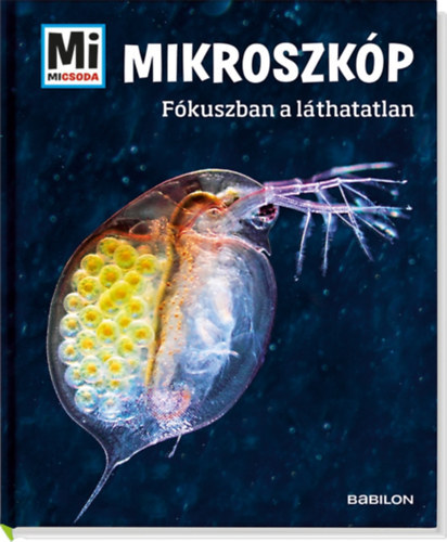 Mikroszk�p - F�kuszban a l�thatatlan - Mi micsoda