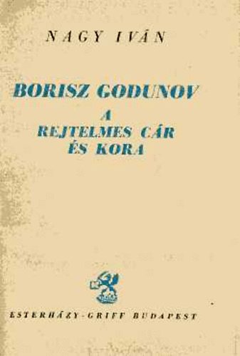 Borisz Godunov a rejtelemes cr s kora