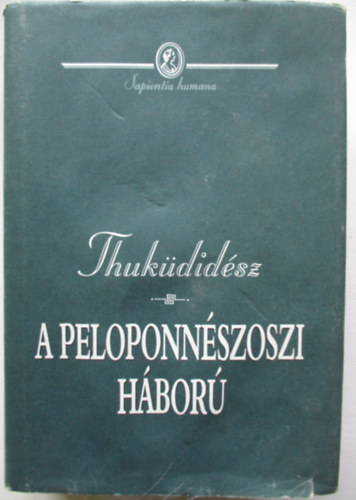 A peloponnszoszi hbor