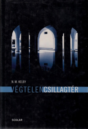 V�gtelen csillagt�r