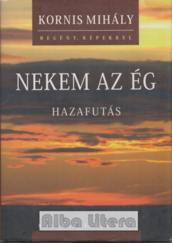 Nekem az g - Hazafuts