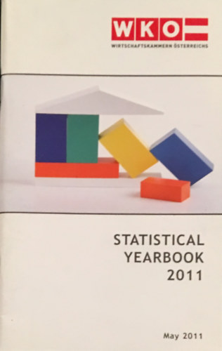 Statistical Yearbook 2011