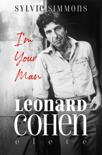 I'm Your Man - Leonard Cohen lete