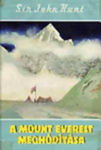 A Mount Everest meghdtsa (Vilgjrk 5.)