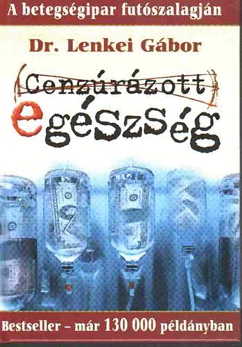 Cenzur�zott eg�szs�g