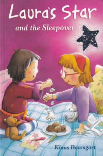 Klaus Baumgart - Laura's Star and the Sleepover