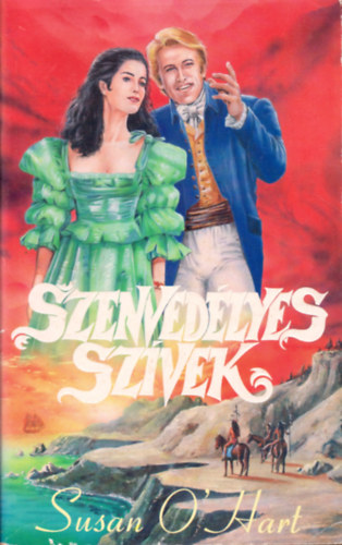 Susan O'Hart - Szenved�lyes sz�vek