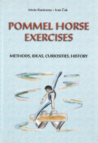 Pommel Horse Exercises