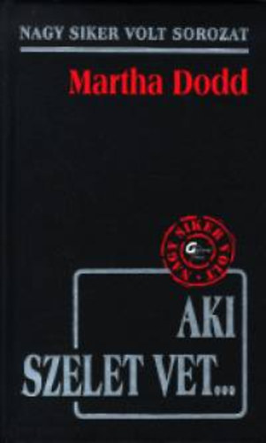 Aki szelet vet...