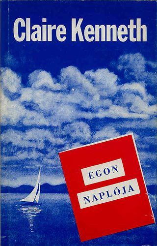 Egon napl�ja