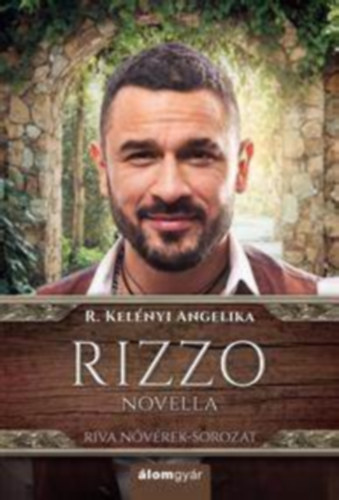 R. Kelnyi Angelika - Rizzo (Novella - Riva nvrek sorozat)