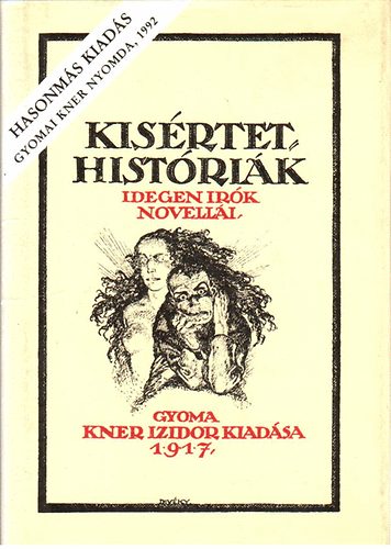 Kisrtethistrik (idegen rk novelli)
