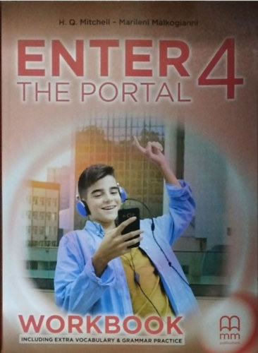 Enter the Portal 4 - Workbook