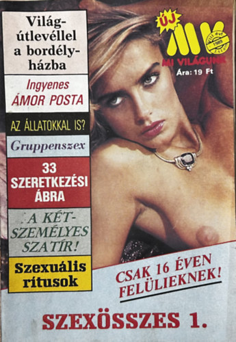 Szex�sszes 1. 1989/3.