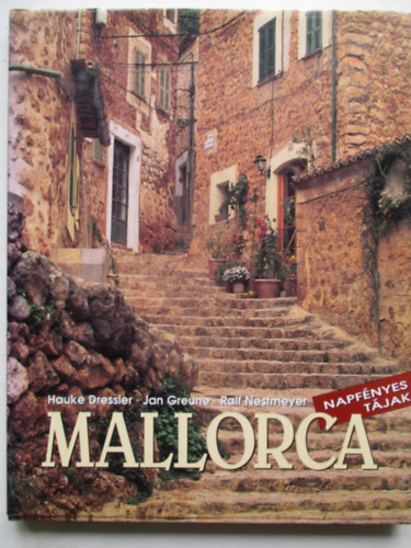 Mallorca- Napf�nyes t�jak