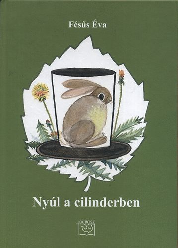 Nyl a cilinderben