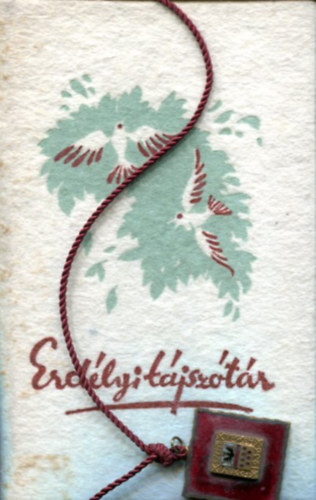 Erdlyi tjsztr