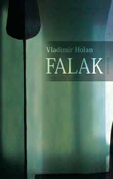 Vladimir Holan - Falak