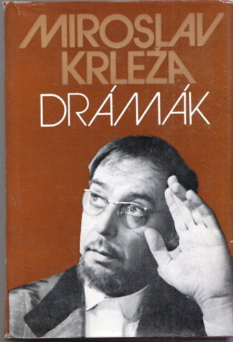 Miroslav Krleza drmk