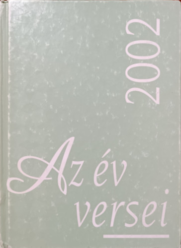 Az v versei 2002